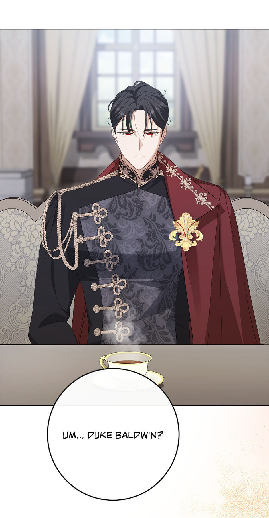 My Little Groom, Even After I'm Gone Chapter 12 page 4 - 