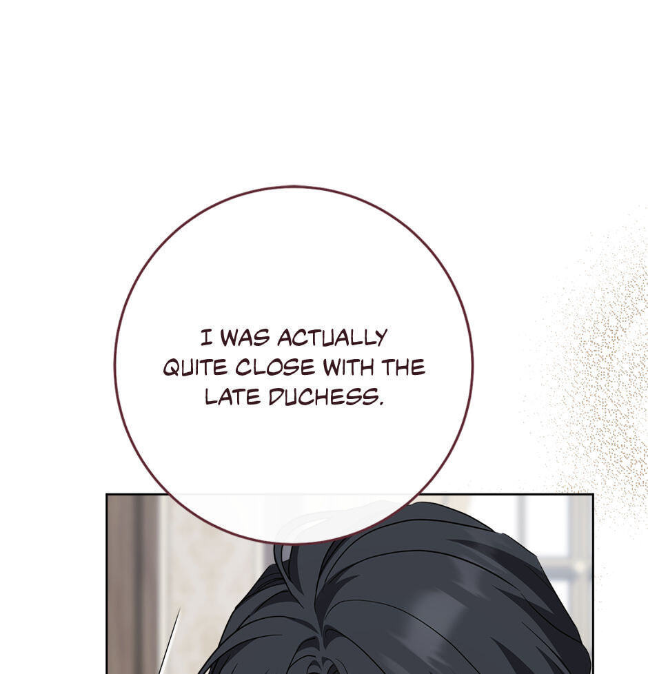 My Little Groom, Even After I'm Gone Chapter 12 page 40 - 