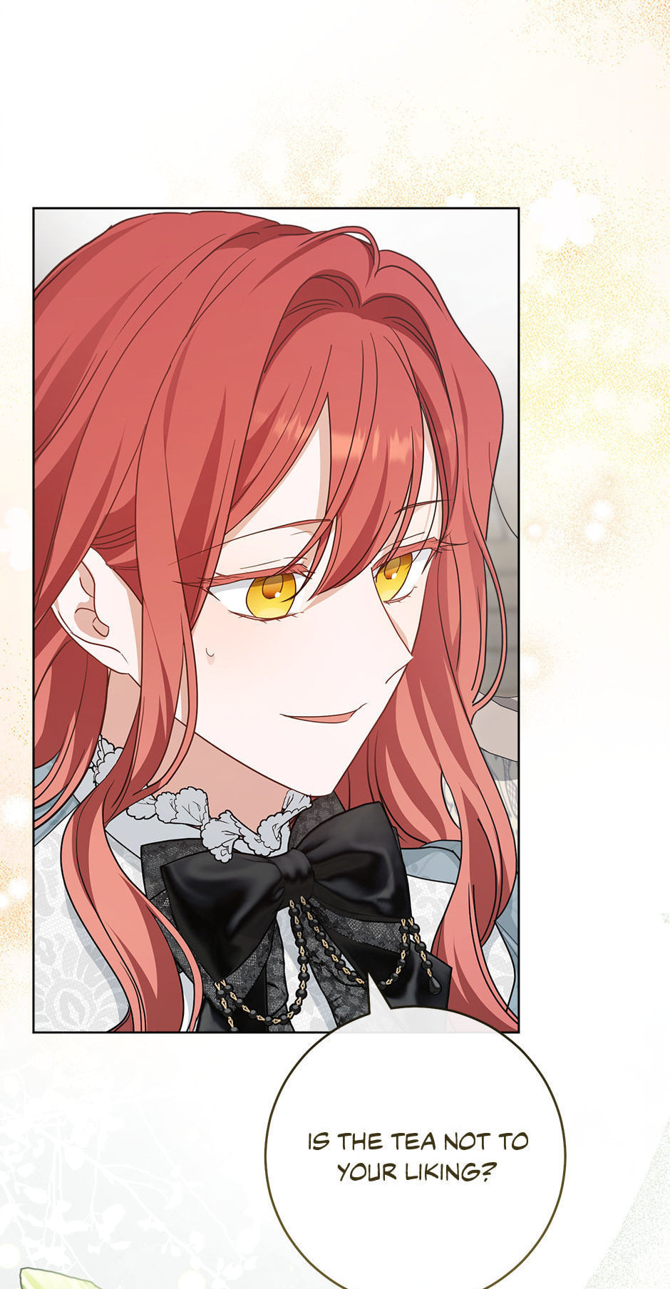 My Little Groom, Even After I'm Gone Chapter 12 page 5 - 