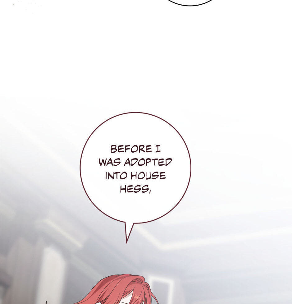 My Little Groom, Even After I'm Gone Chapter 12 page 42 - 