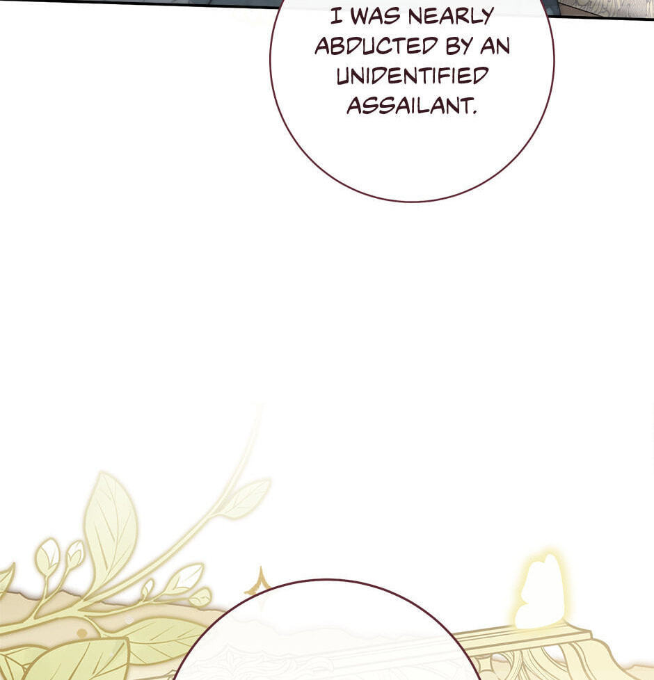 My Little Groom, Even After I'm Gone Chapter 12 page 44 - 