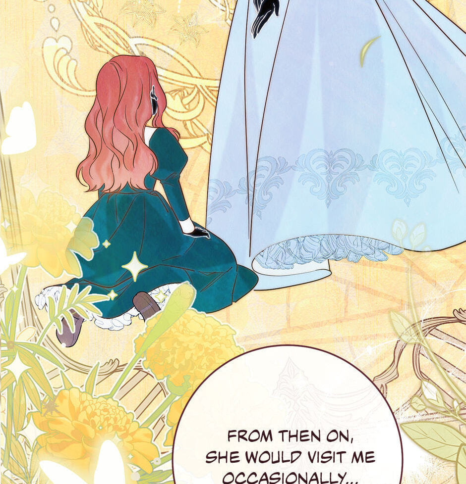 My Little Groom, Even After I'm Gone Chapter 12 page 46 - 