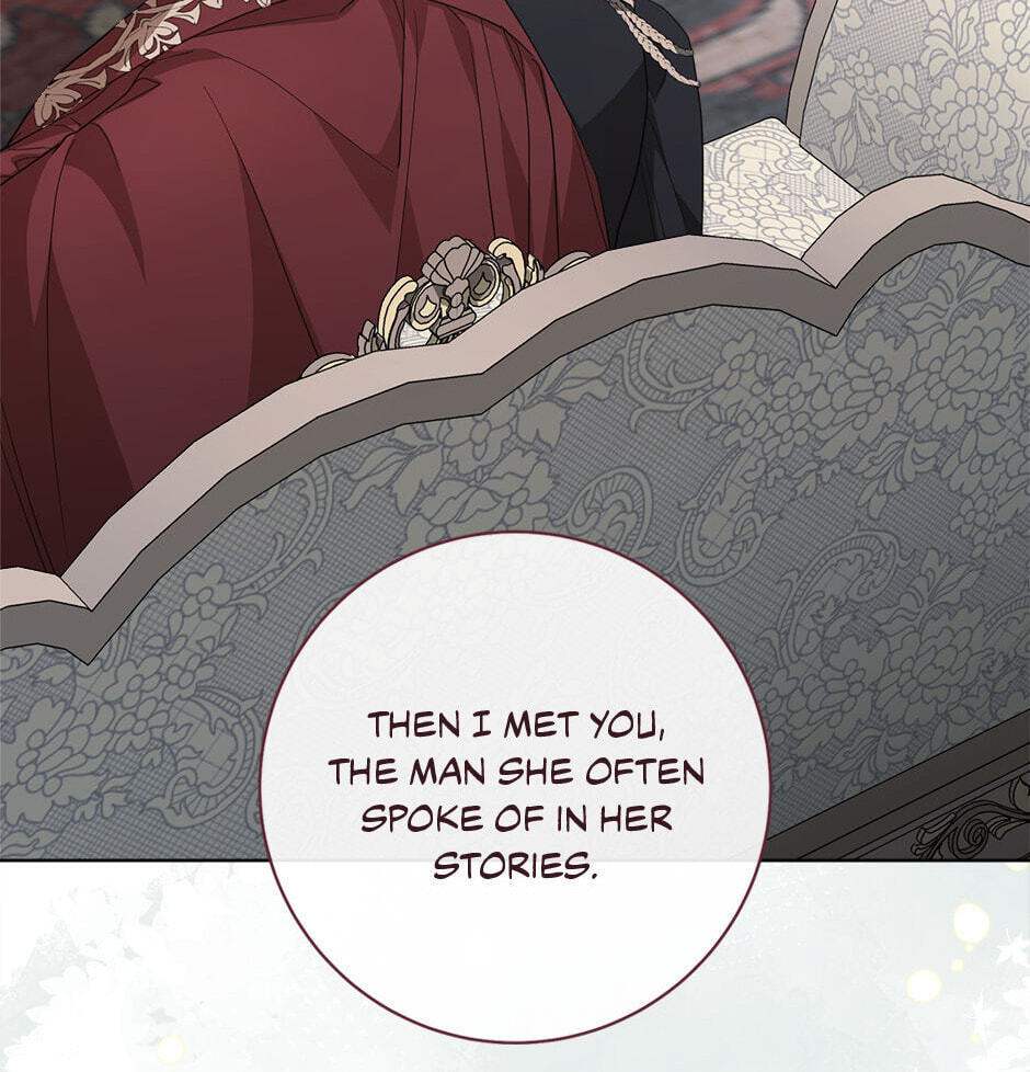 My Little Groom, Even After I'm Gone Chapter 12 page 50 - 