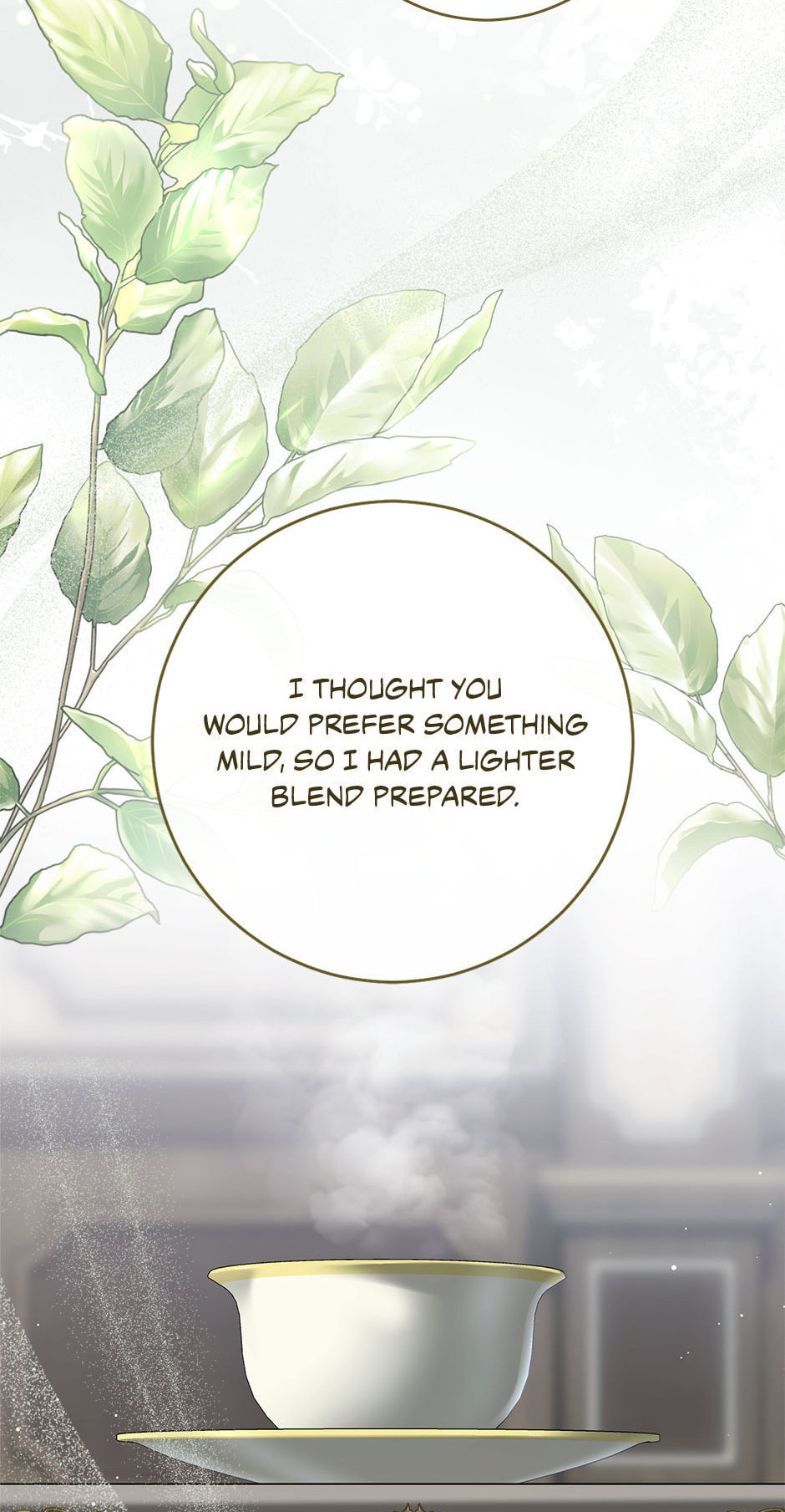 My Little Groom, Even After I'm Gone Chapter 12 page 6 - 