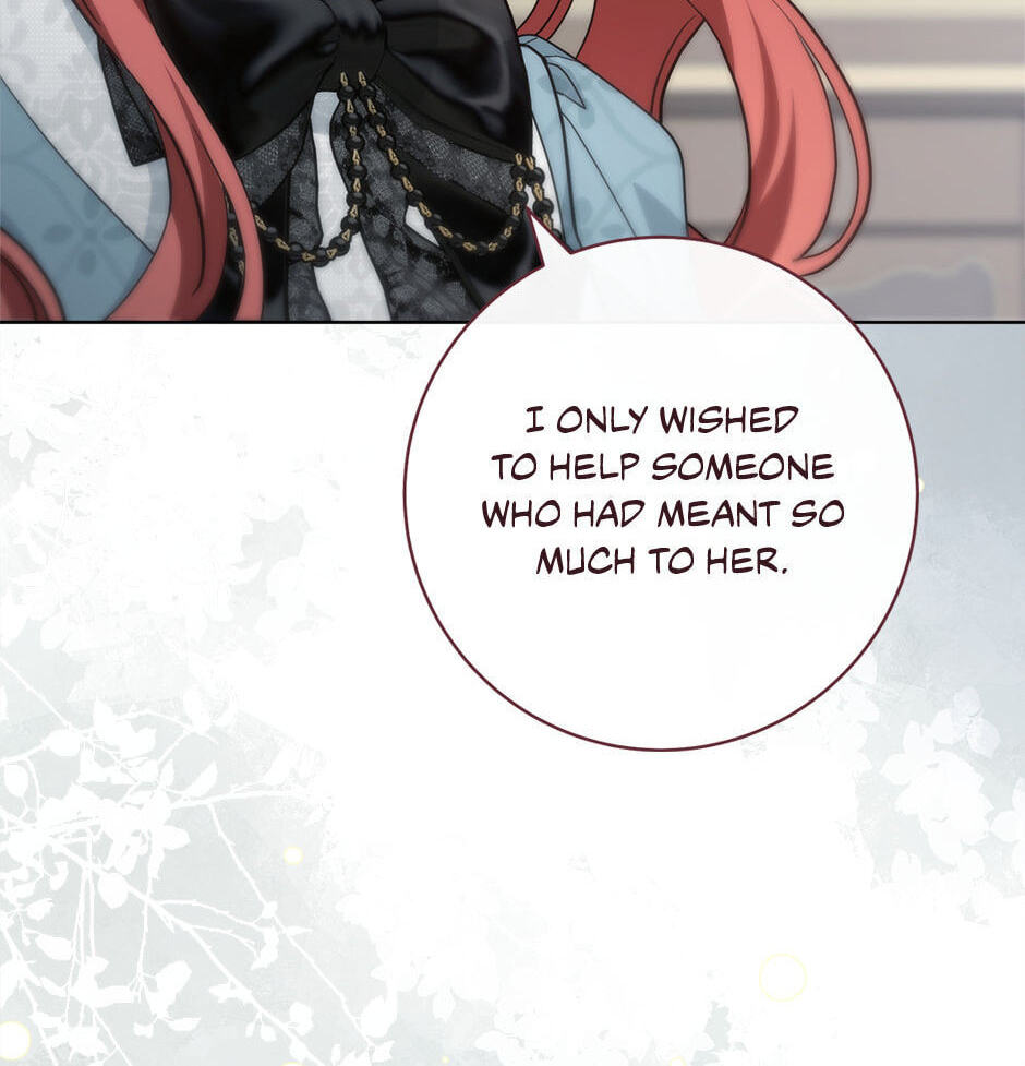 My Little Groom, Even After I'm Gone Chapter 12 page 53 - 