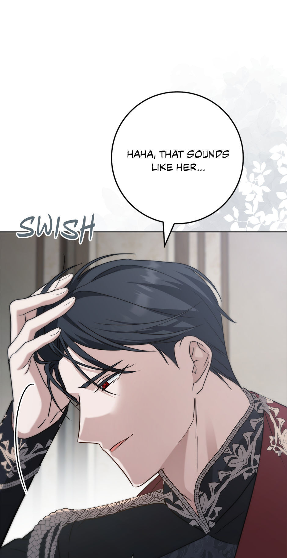 My Little Groom, Even After I'm Gone Chapter 12 page 56 - 