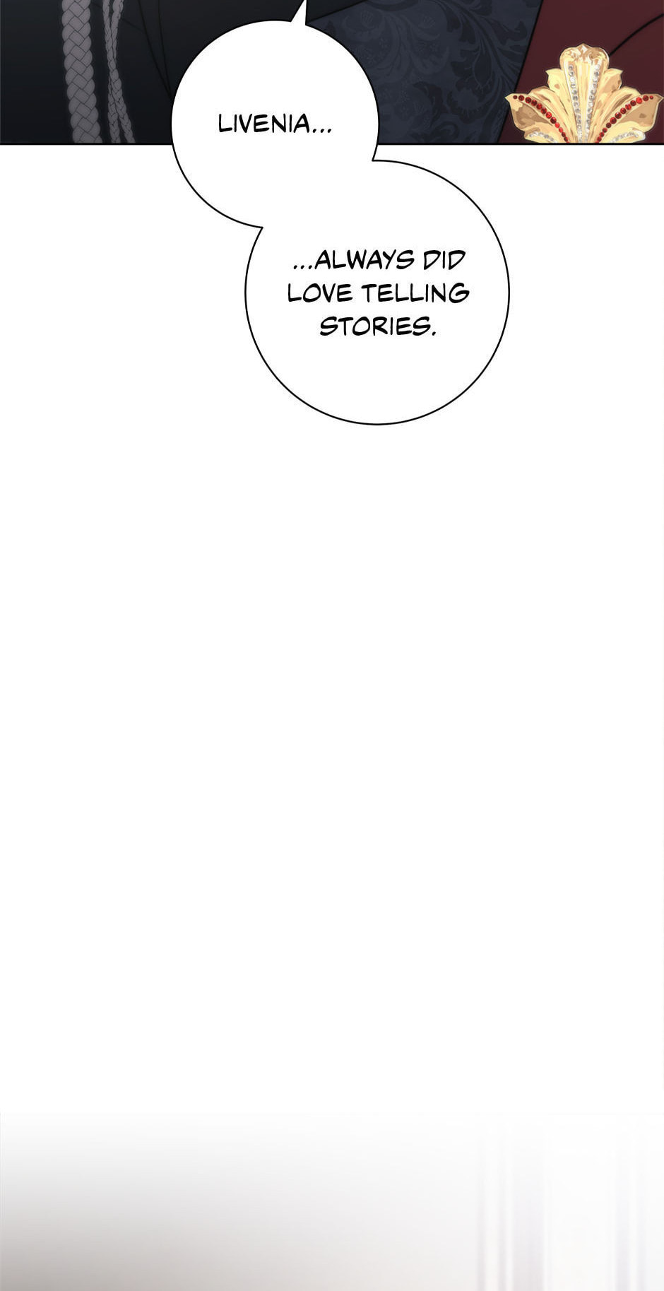 My Little Groom, Even After I'm Gone Chapter 12 page 57 - 