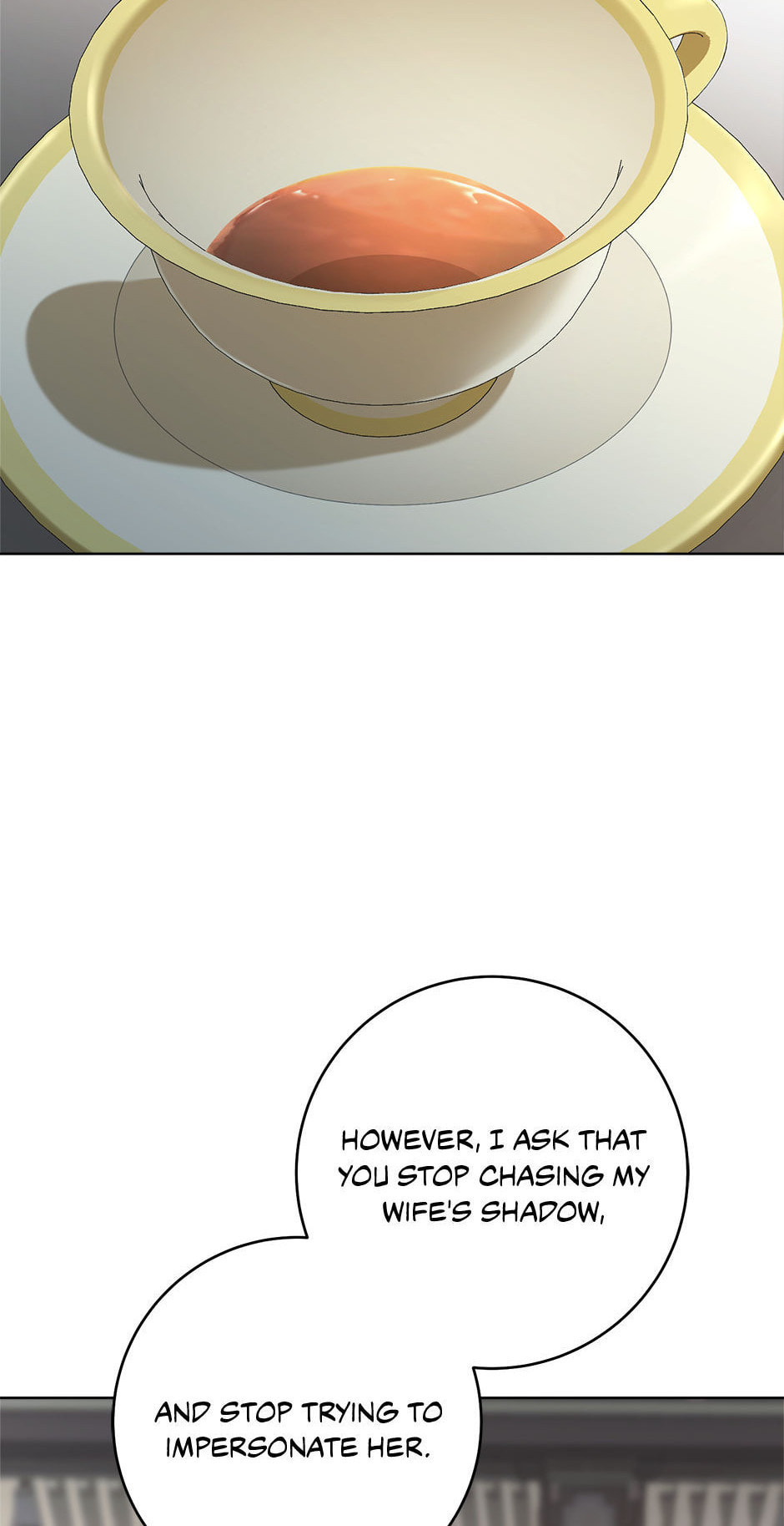 My Little Groom, Even After I'm Gone Chapter 12 page 60 - 