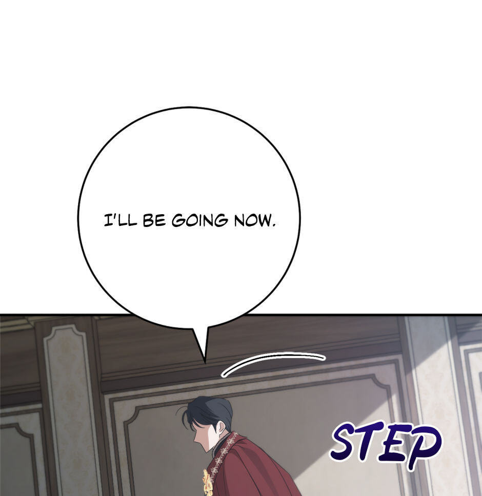 My Little Groom, Even After I'm Gone Chapter 12 page 63 - 