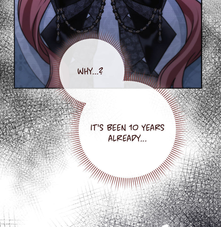 My Little Groom, Even After I'm Gone Chapter 12 page 69 - 