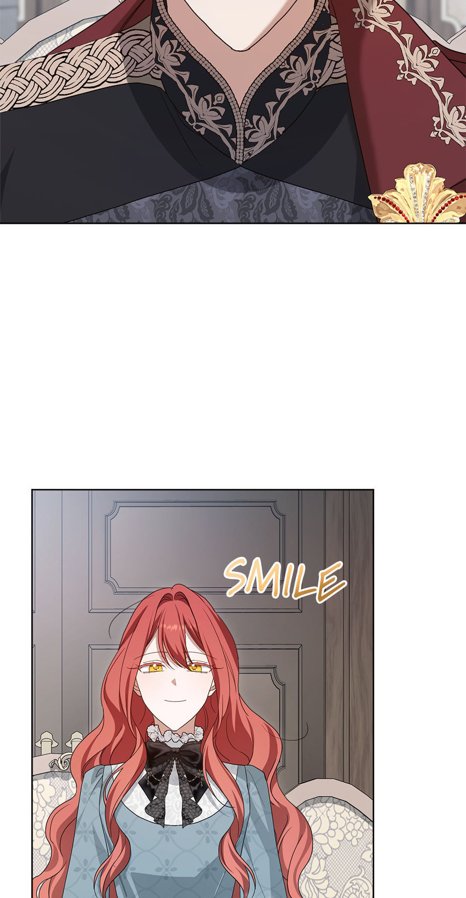 My Little Groom, Even After I'm Gone Chapter 12 page 8 - 