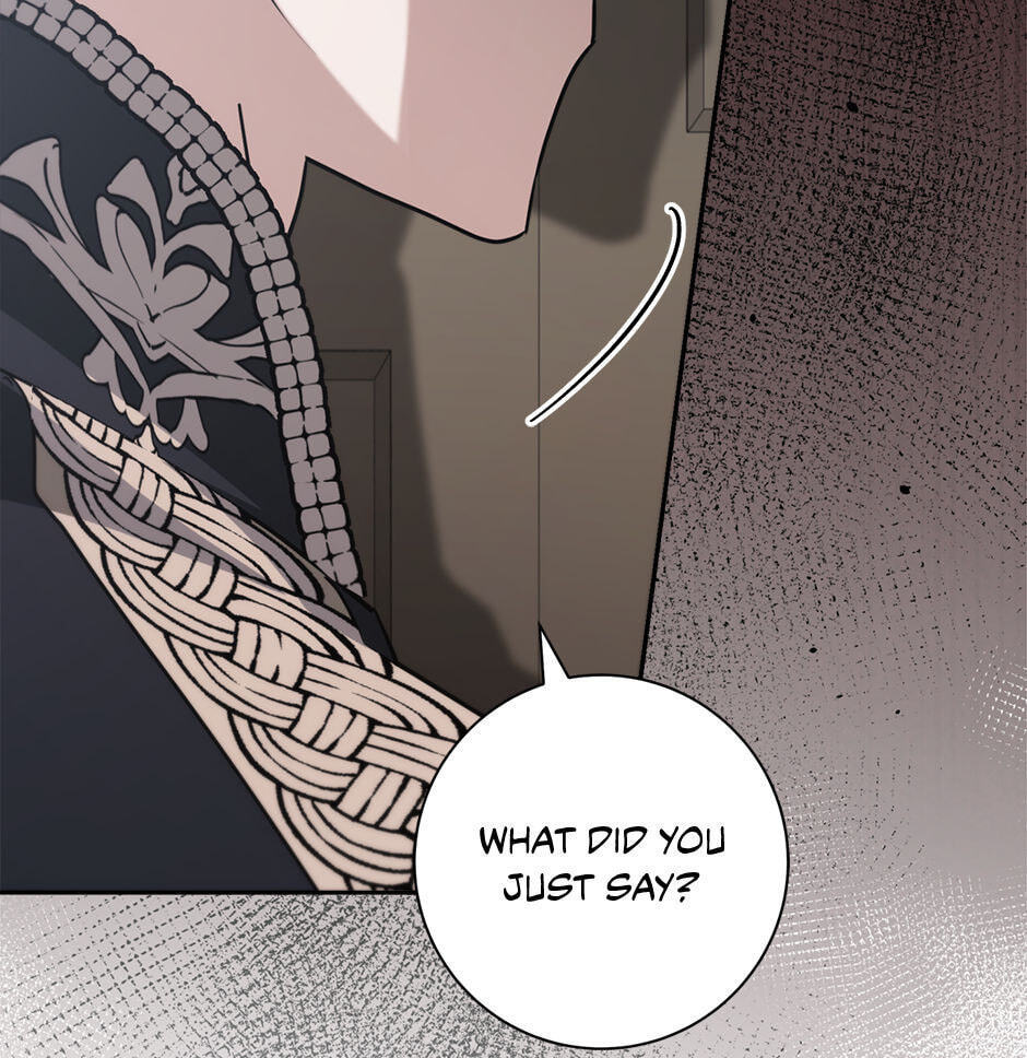 My Little Groom, Even After I'm Gone Chapter 12 page 78 - 