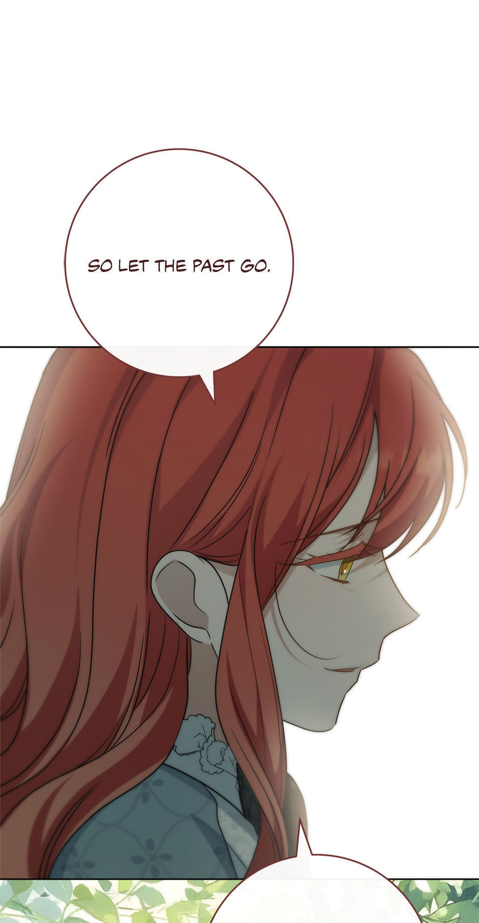 My Little Groom, Even After I'm Gone Chapter 12 page 81 - 