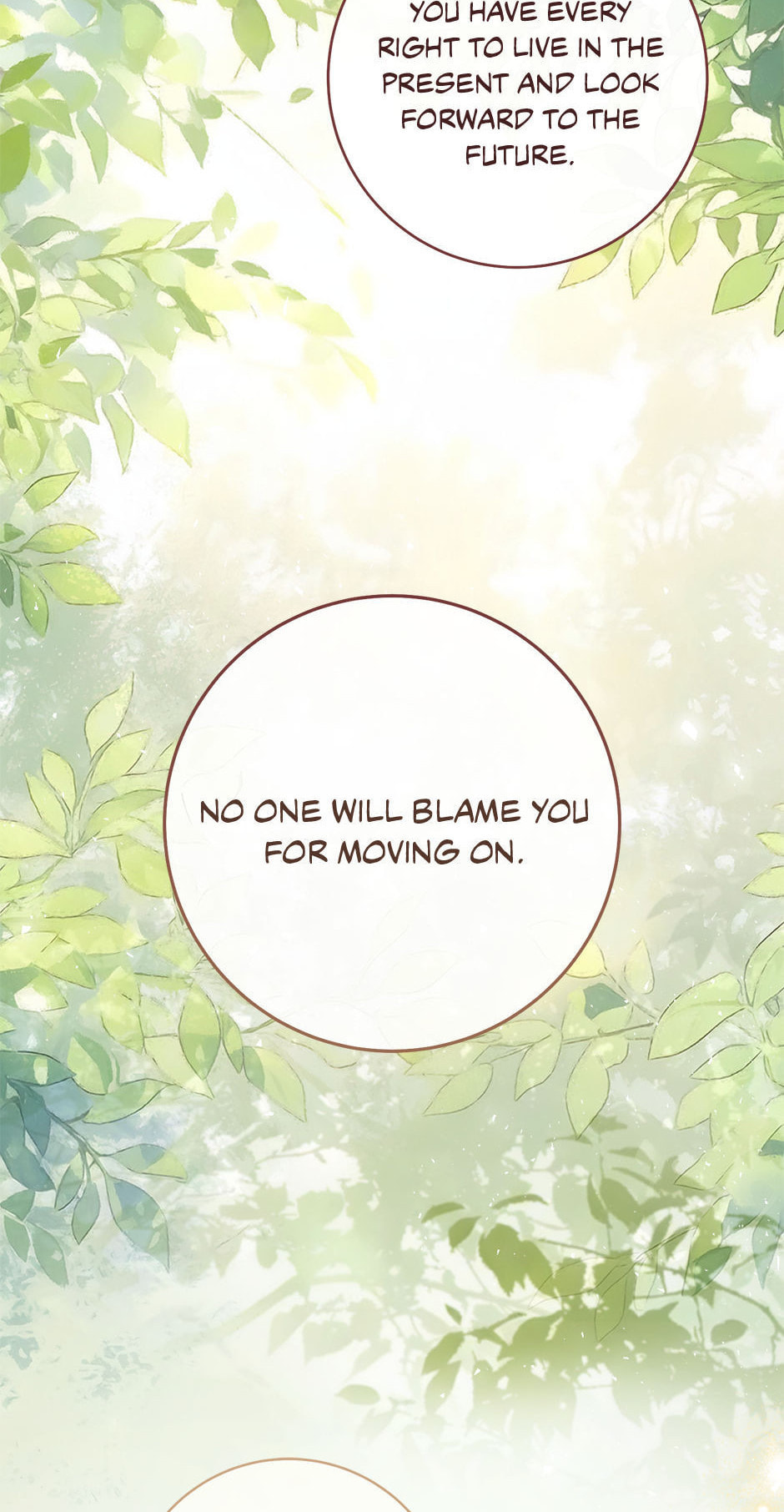 My Little Groom, Even After I'm Gone Chapter 12 page 82 - 