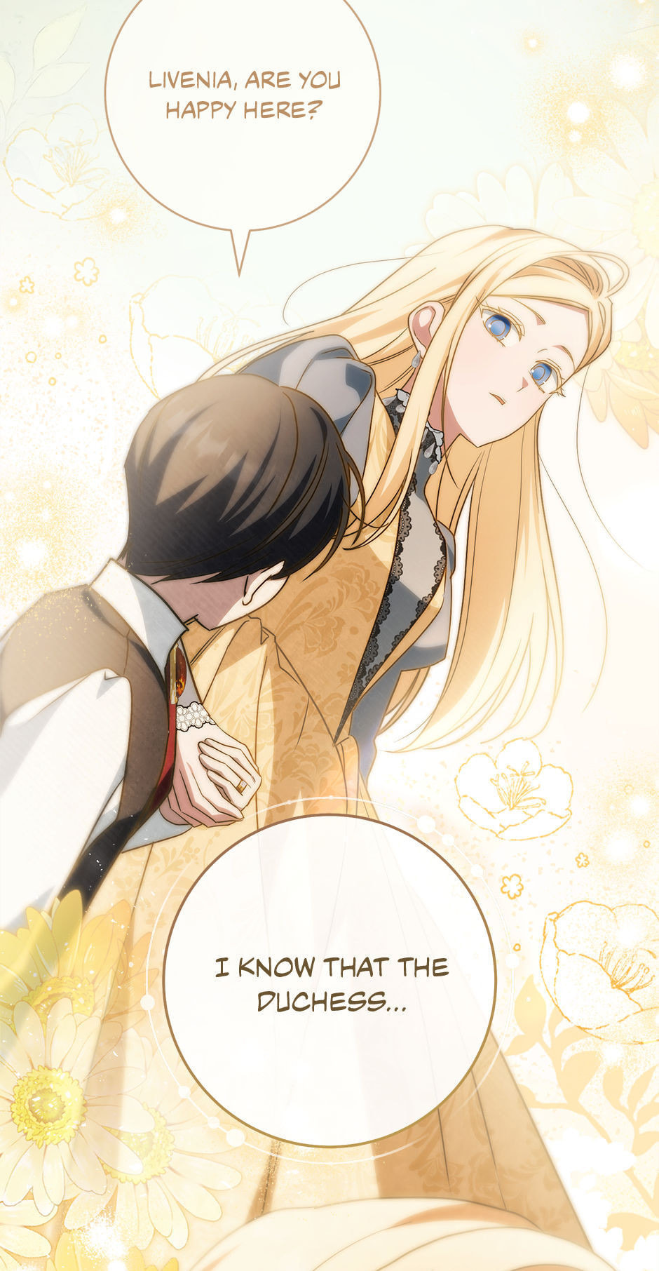 My Little Groom, Even After I'm Gone Chapter 12 page 83 - 
