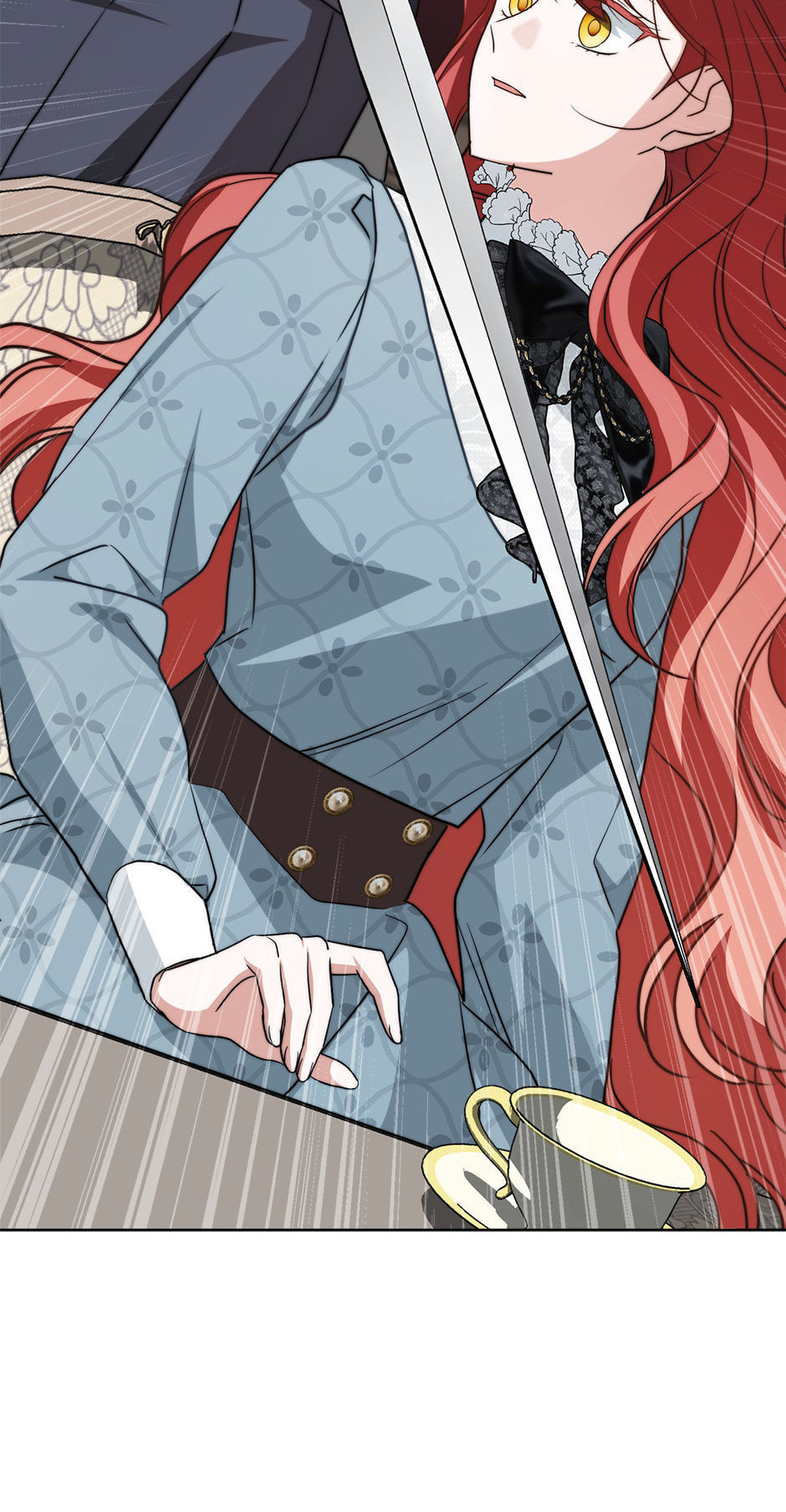 My Little Groom, Even After I'm Gone Chapter 12 page 88 - 