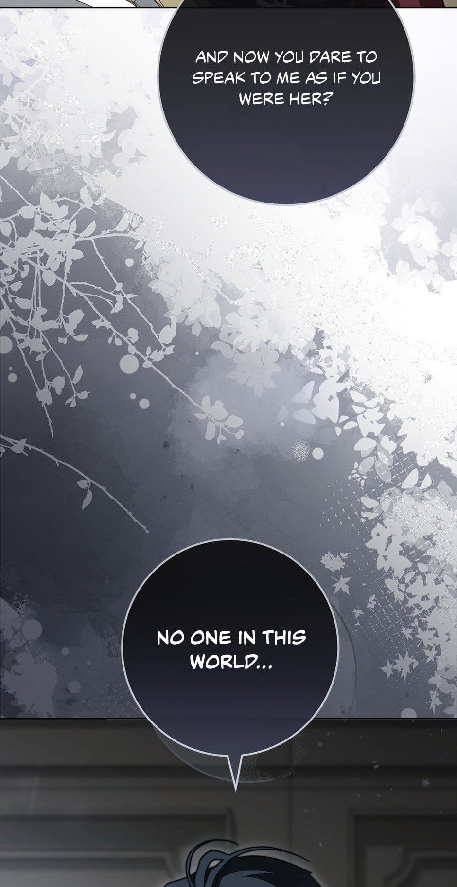 My Little Groom, Even After I'm Gone Chapter 12 page 91 - 