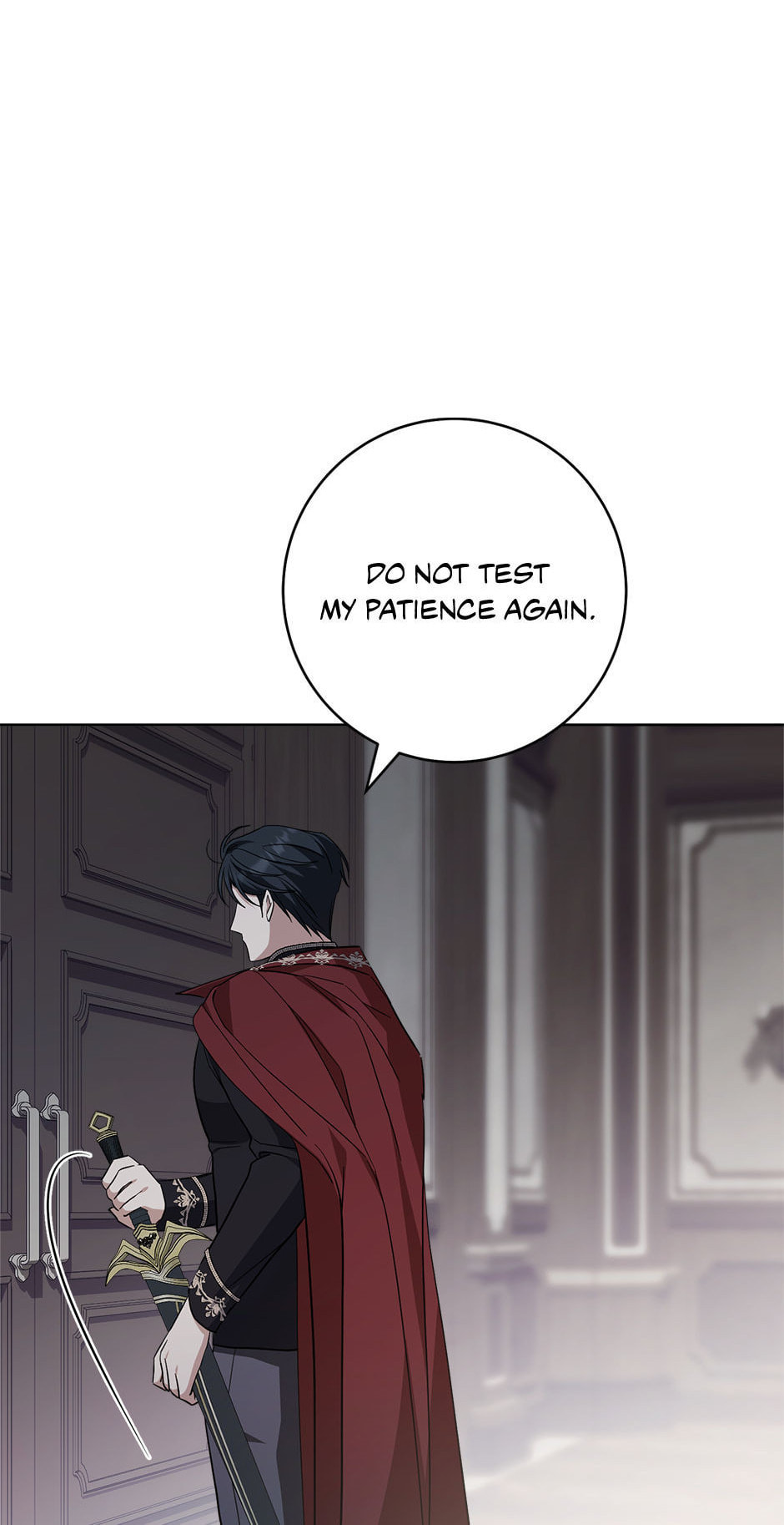 My Little Groom, Even After I'm Gone Chapter 12 page 97 - 