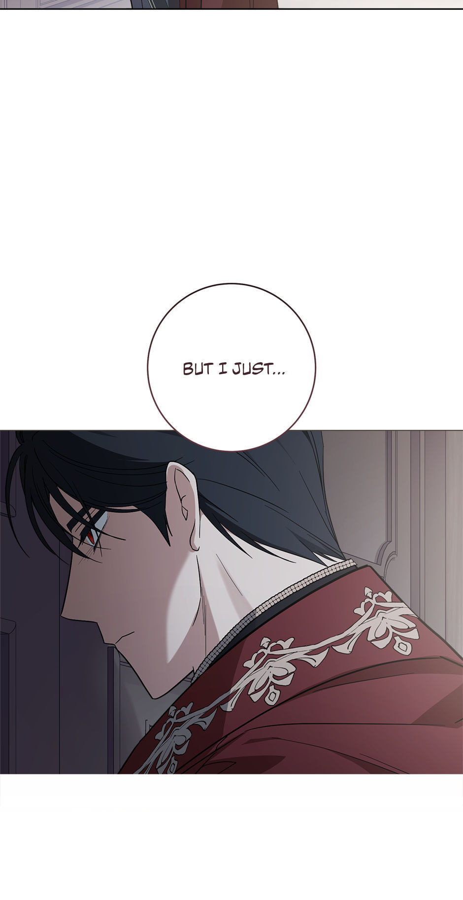 My Little Groom, Even After I'm Gone Chapter 12 page 98 - 