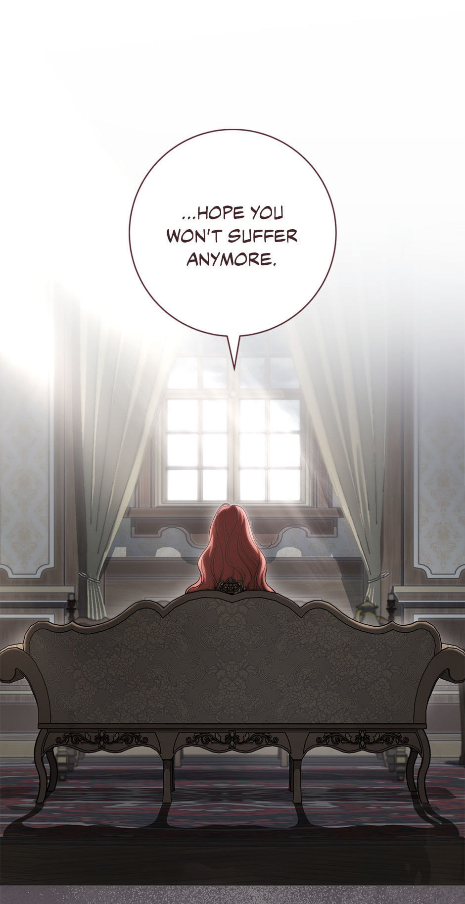 My Little Groom, Even After I'm Gone Chapter 12 page 99 - 
