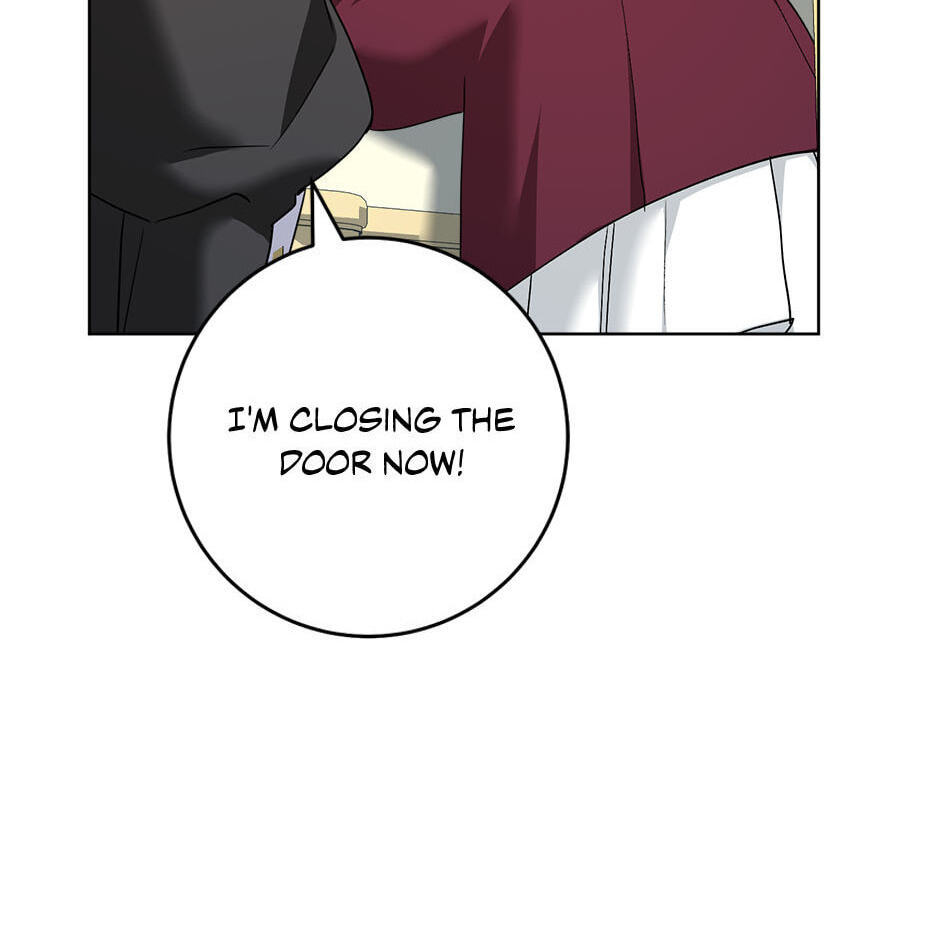 My Little Groom, Even After I'm Gone Chapter 13 page 102 - 