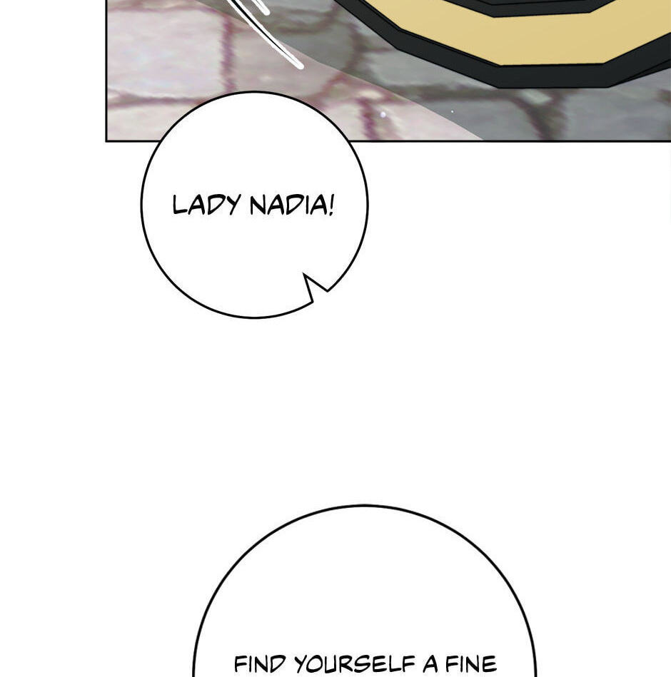 My Little Groom, Even After I'm Gone Chapter 13 page 104 - 