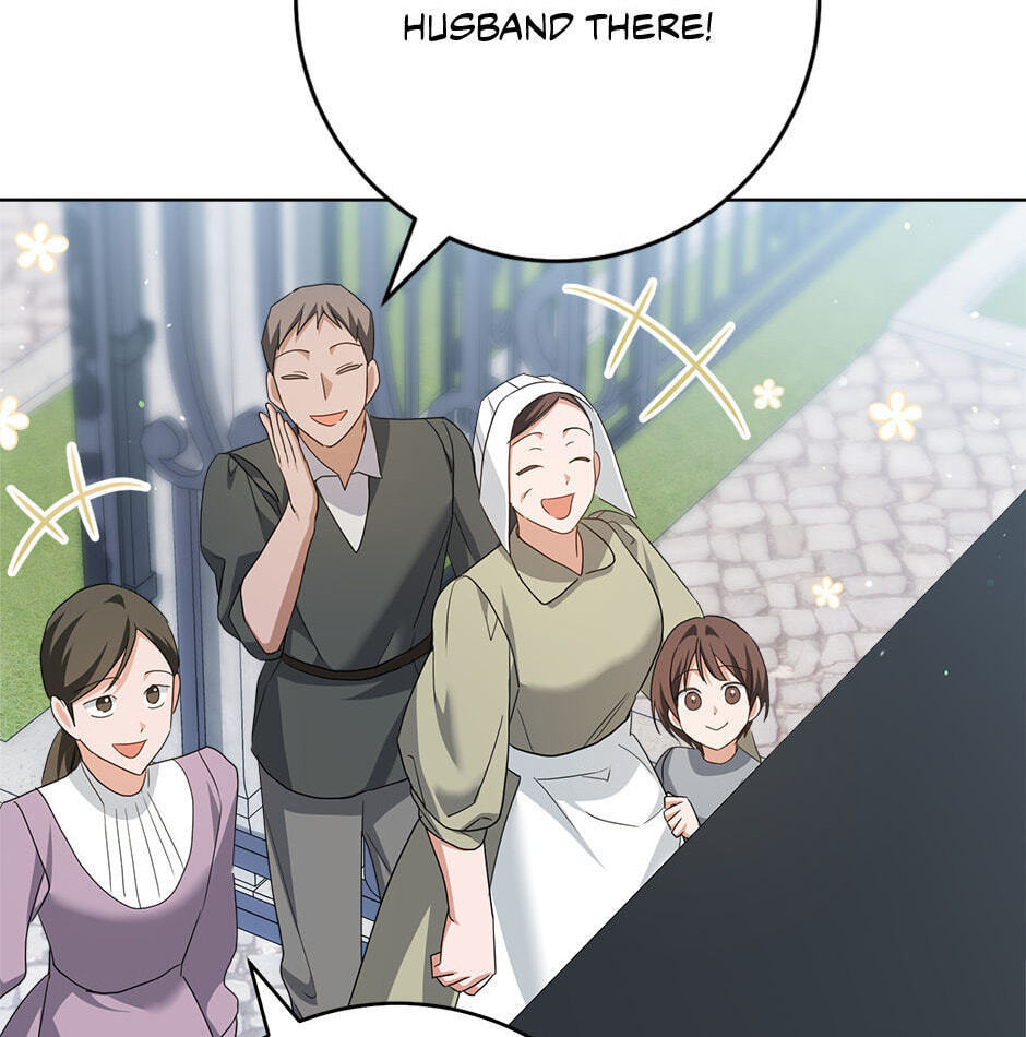 My Little Groom, Even After I'm Gone Chapter 13 page 105 - 