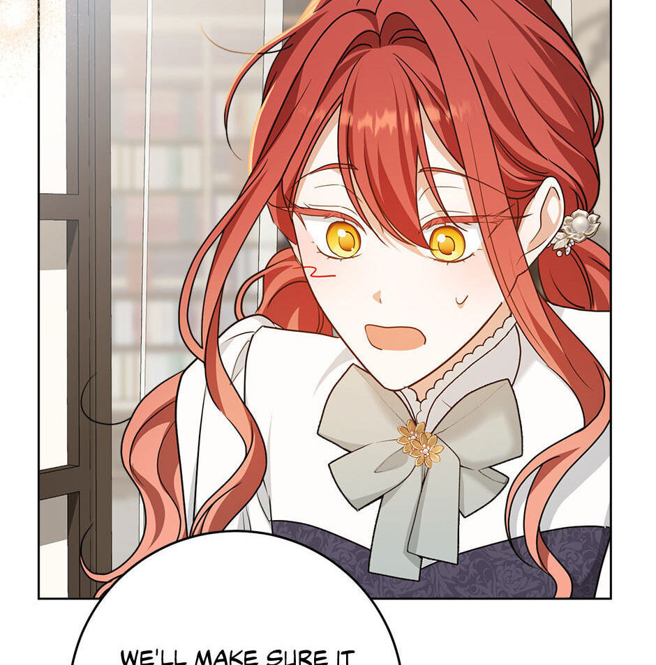 My Little Groom, Even After I'm Gone Chapter 13 page 12 - 
