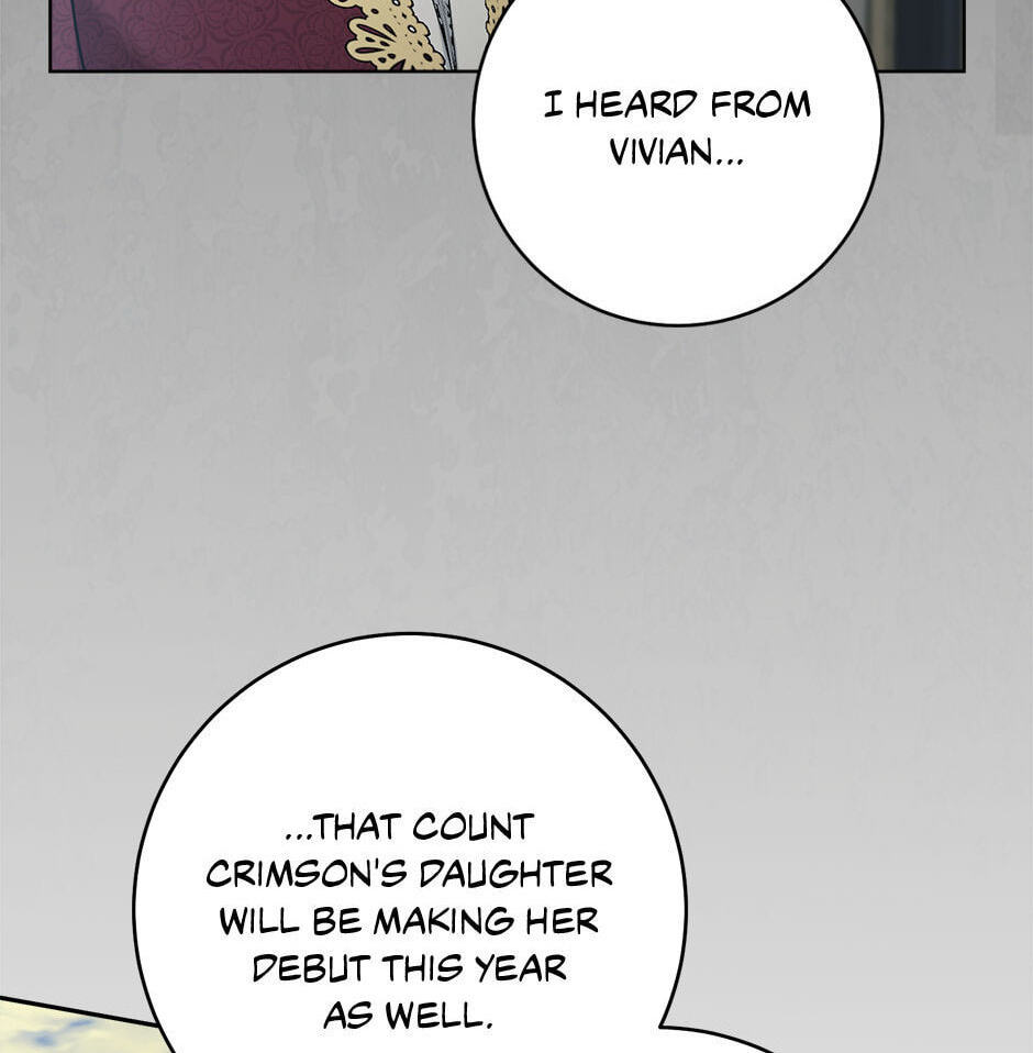 My Little Groom, Even After I'm Gone Chapter 13 page 116 - 