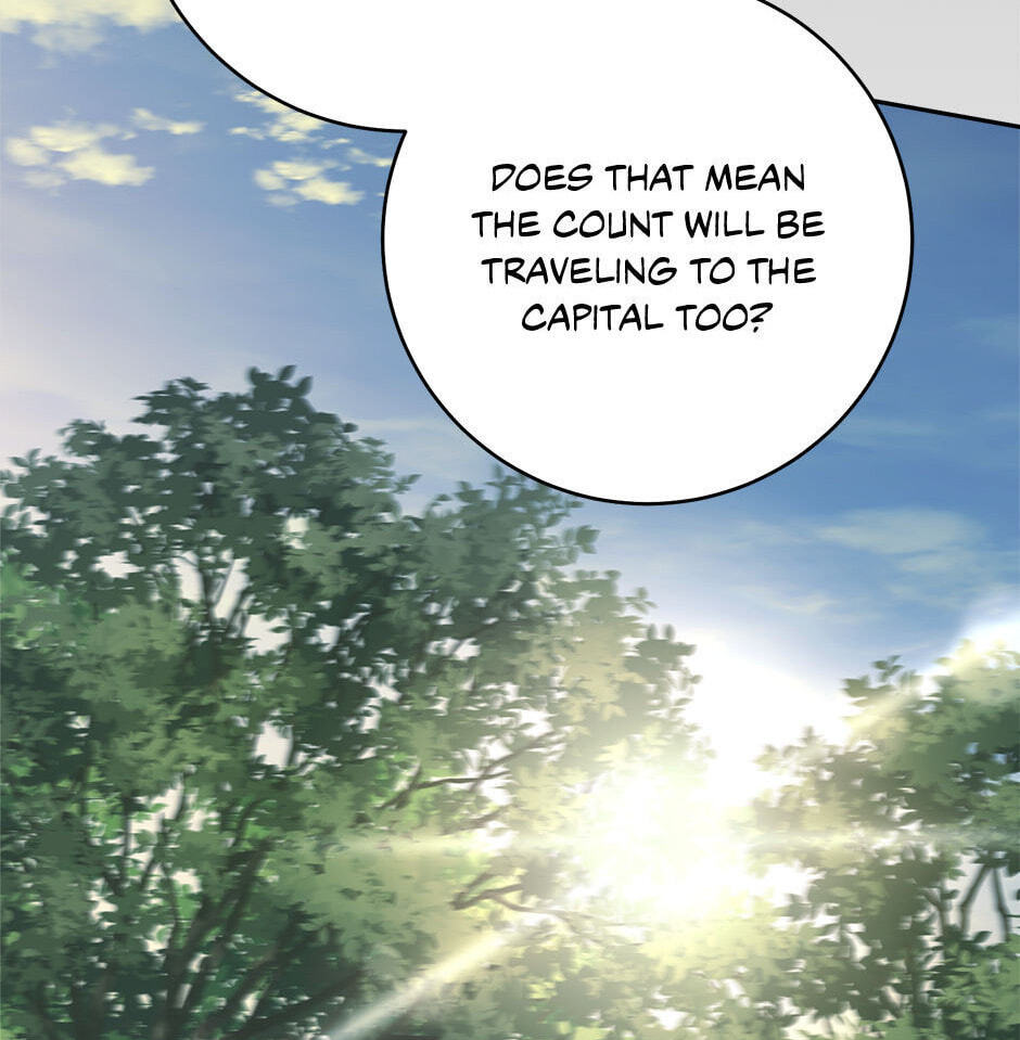 My Little Groom, Even After I'm Gone Chapter 13 page 117 - 