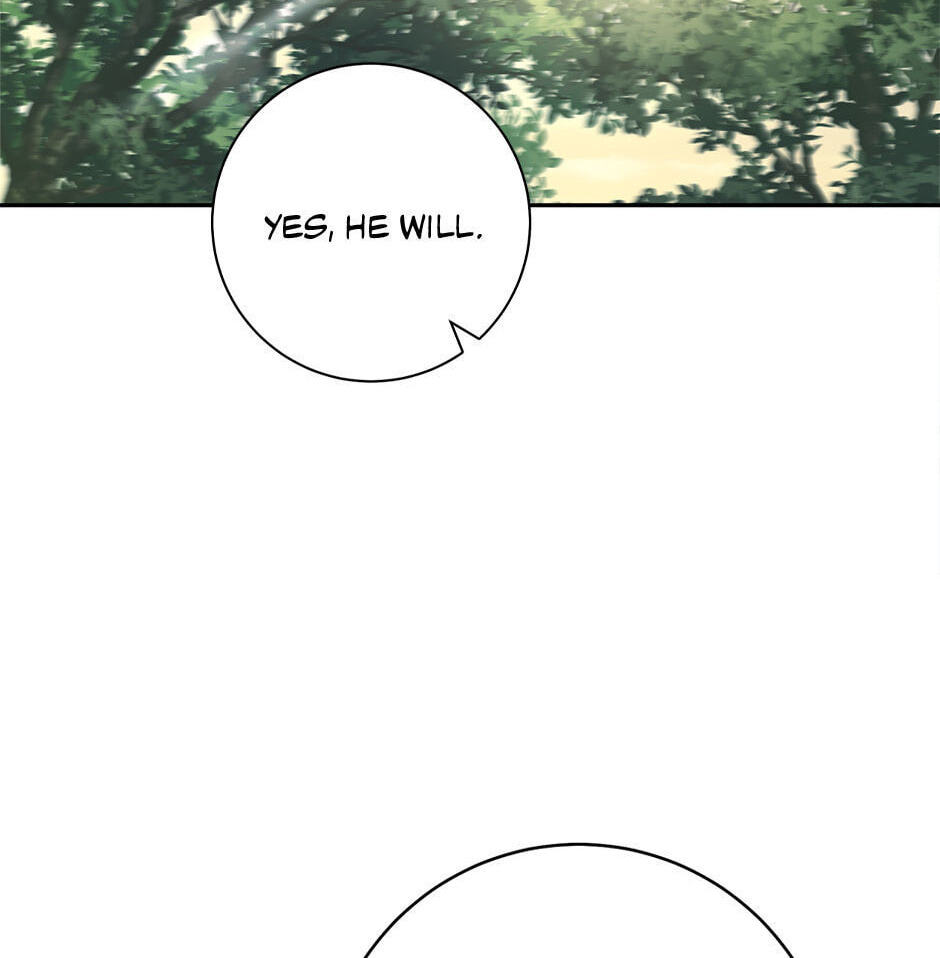 My Little Groom, Even After I'm Gone Chapter 13 page 118 - 