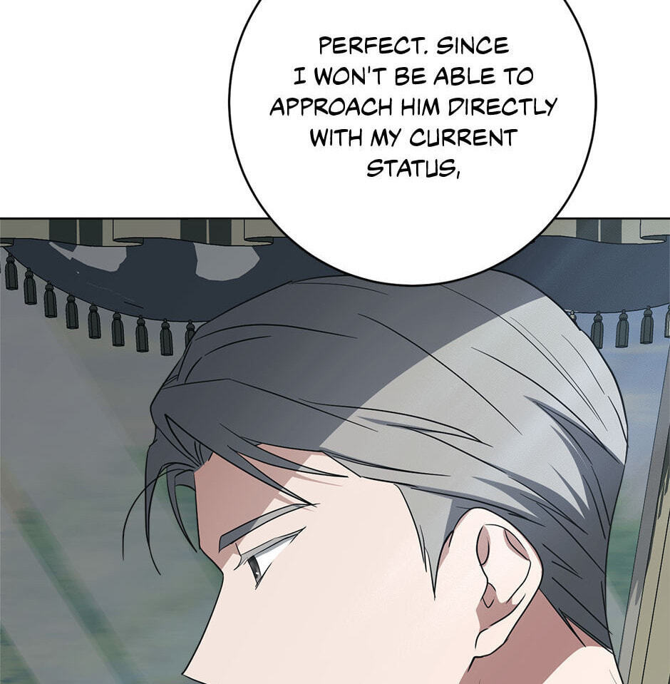 My Little Groom, Even After I'm Gone Chapter 13 page 119 - 
