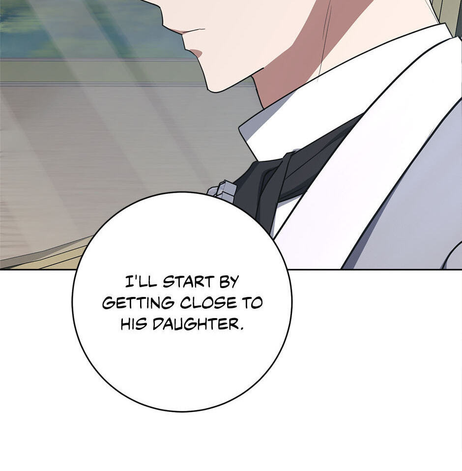 My Little Groom, Even After I'm Gone Chapter 13 page 120 - 