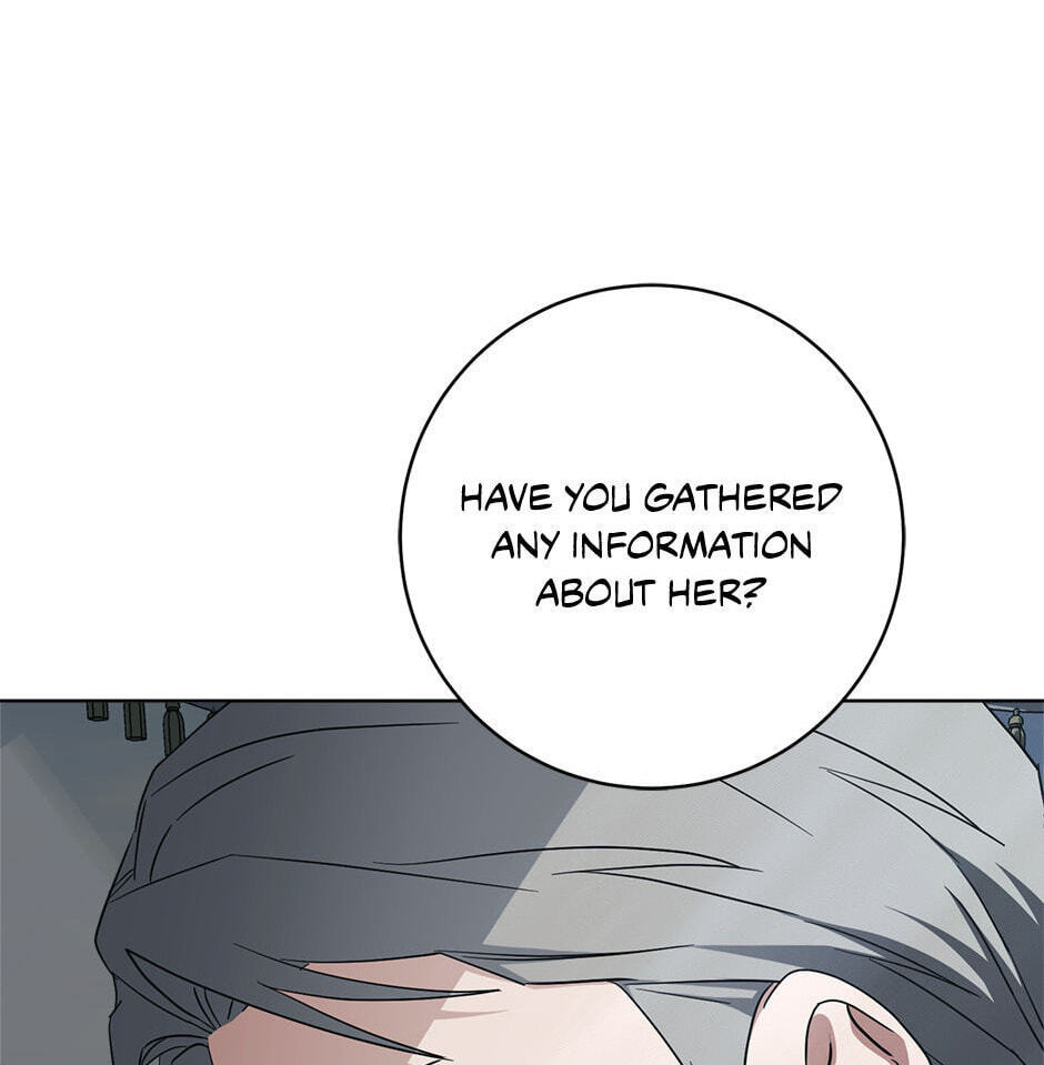 My Little Groom, Even After I'm Gone Chapter 13 page 121 - 