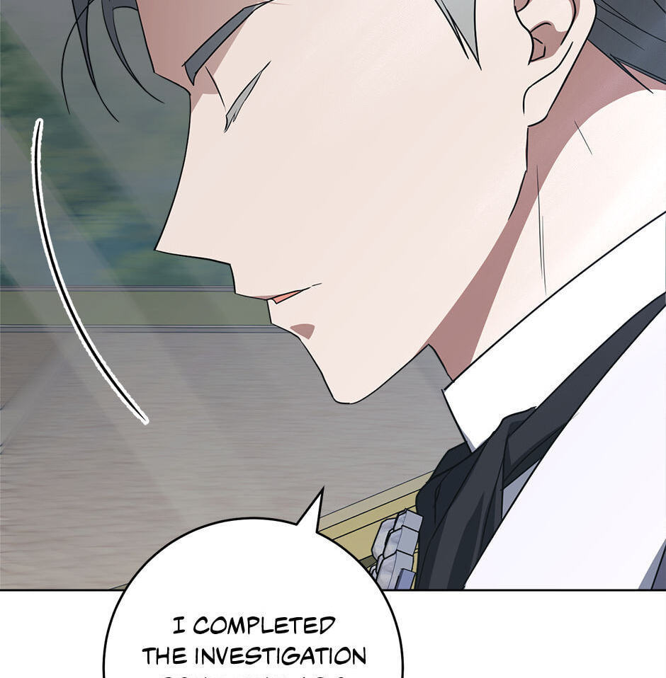 My Little Groom, Even After I'm Gone Chapter 13 page 122 - 