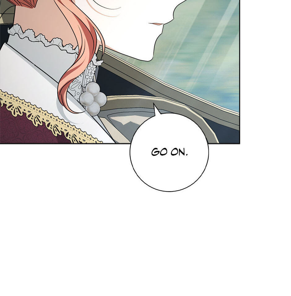 My Little Groom, Even After I'm Gone Chapter 13 page 124 - 