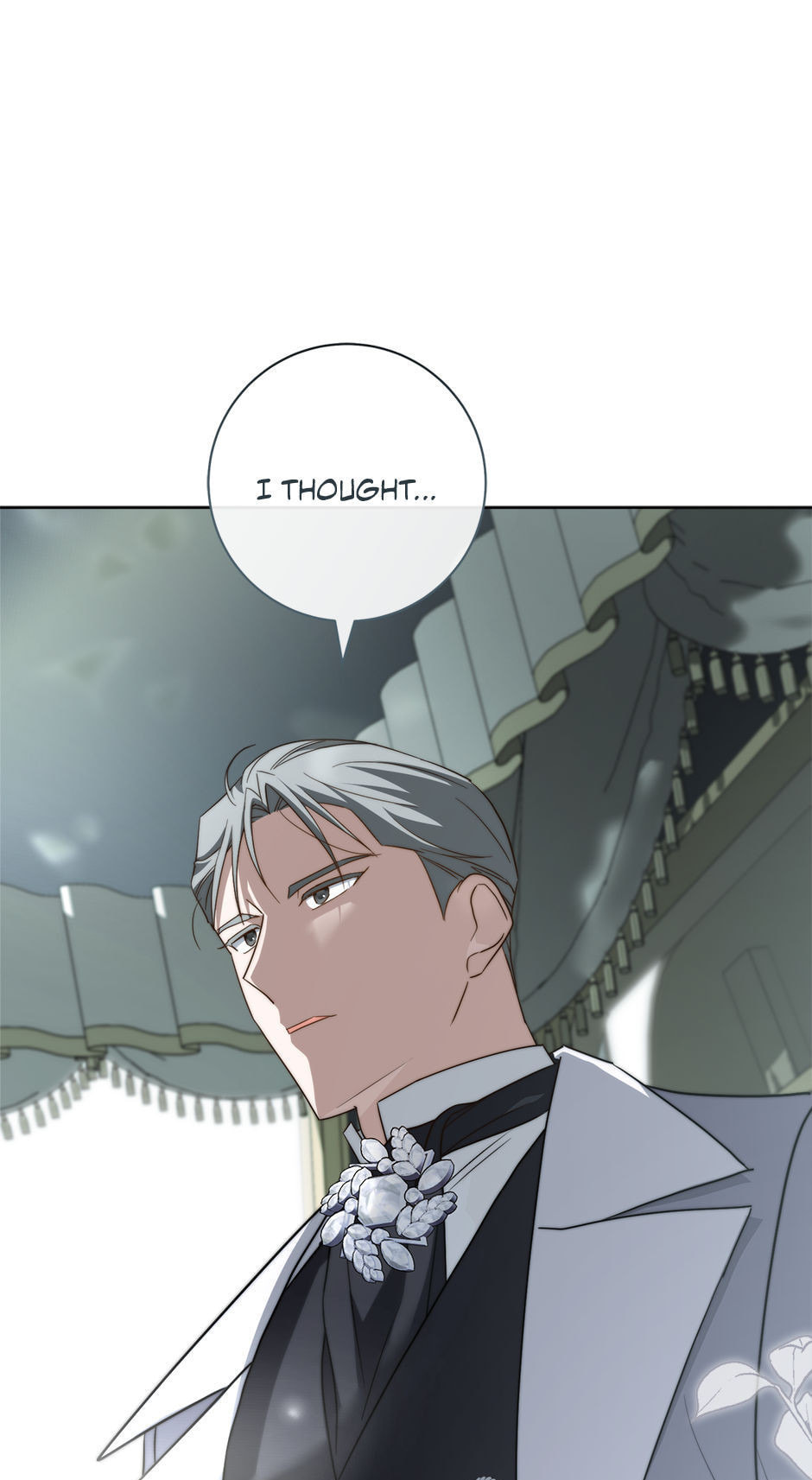 My Little Groom, Even After I'm Gone Chapter 13 page 125 - 