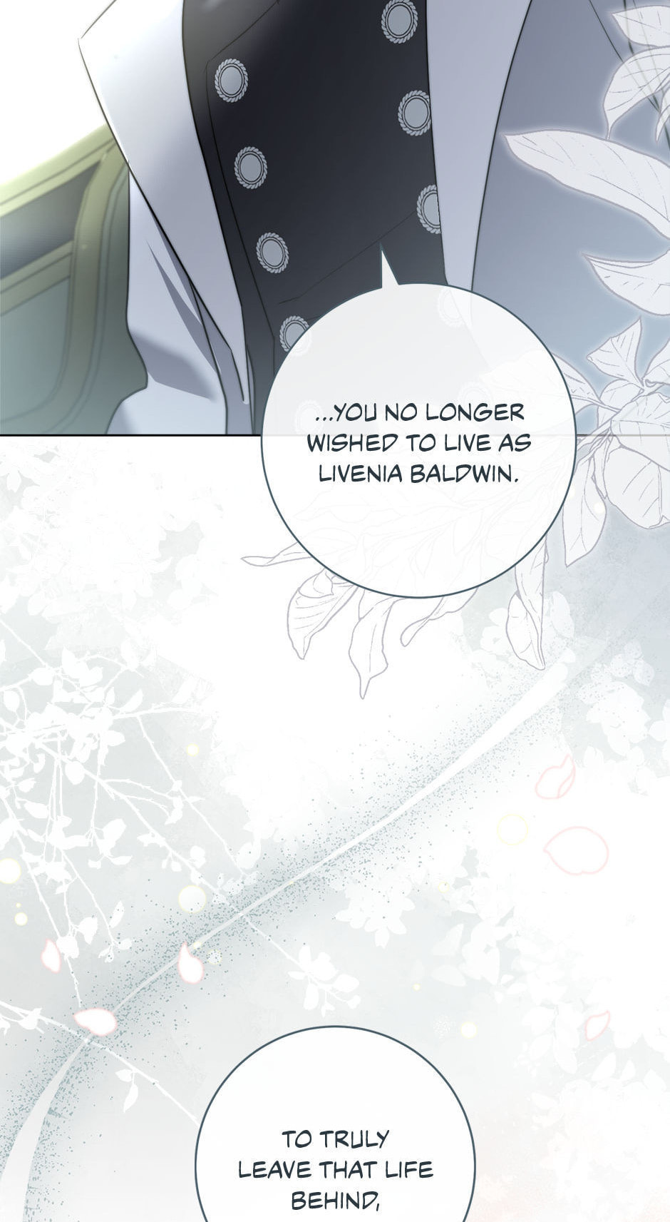 My Little Groom, Even After I'm Gone Chapter 13 page 126 - 