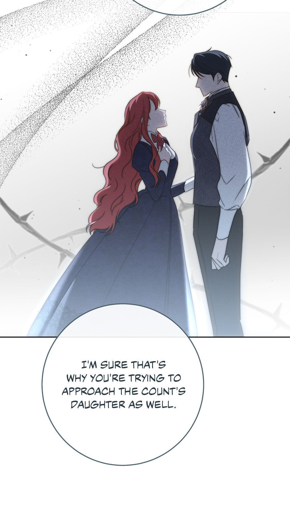 My Little Groom, Even After I'm Gone Chapter 13 page 129 - 