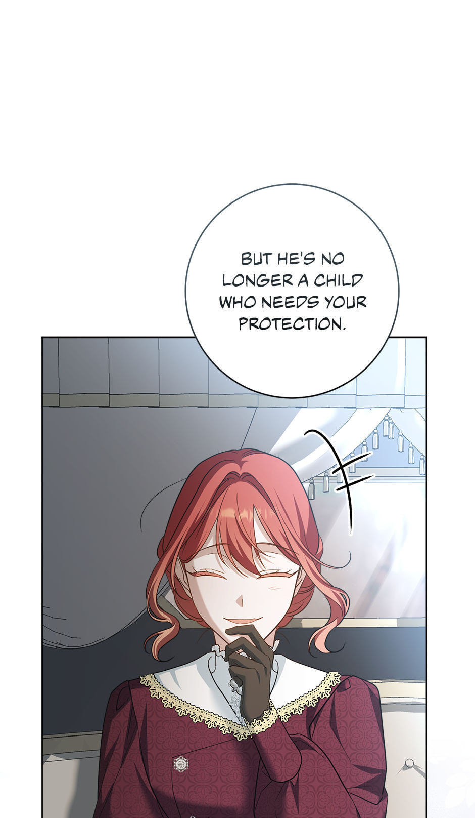 My Little Groom, Even After I'm Gone Chapter 13 page 130 - 