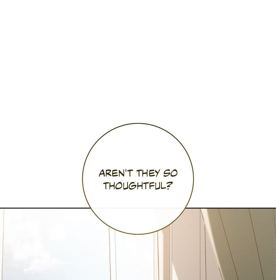 My Little Groom, Even After I'm Gone Chapter 13 page 14 - 