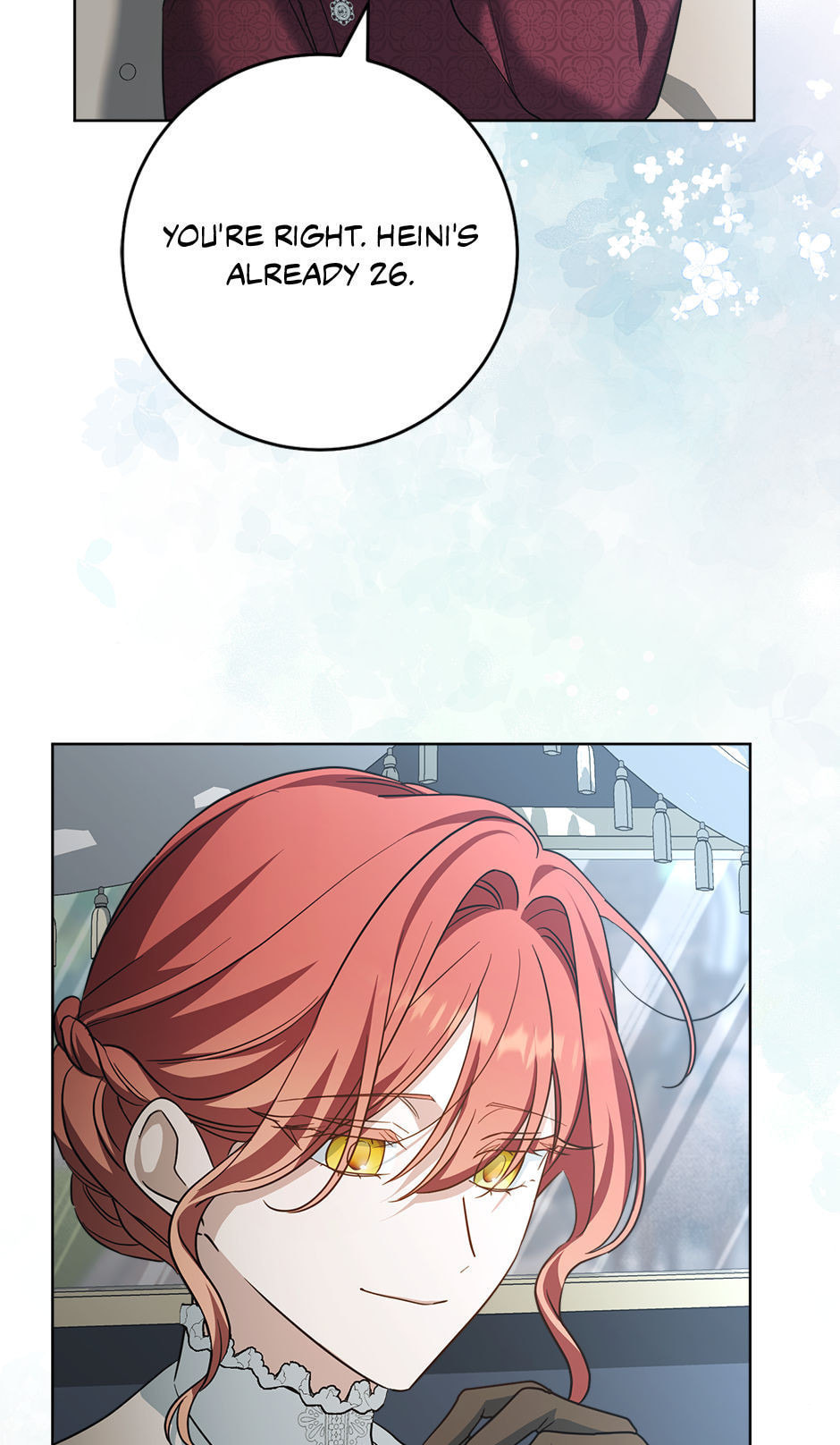 My Little Groom, Even After I'm Gone Chapter 13 page 131 - 
