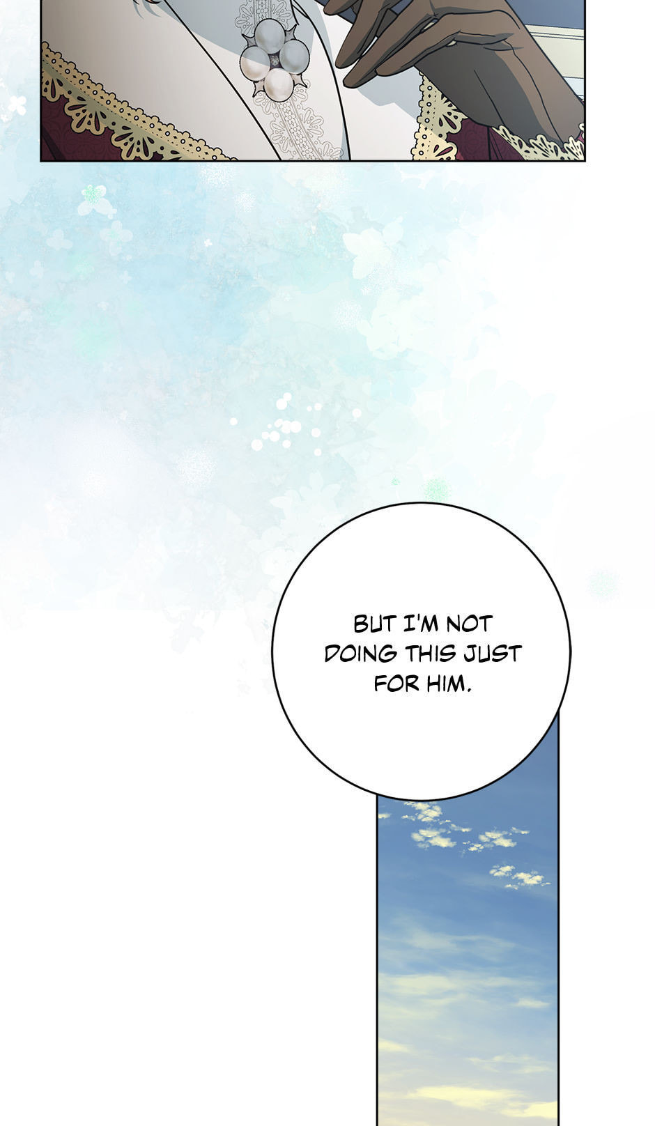 My Little Groom, Even After I'm Gone Chapter 13 page 132 - 