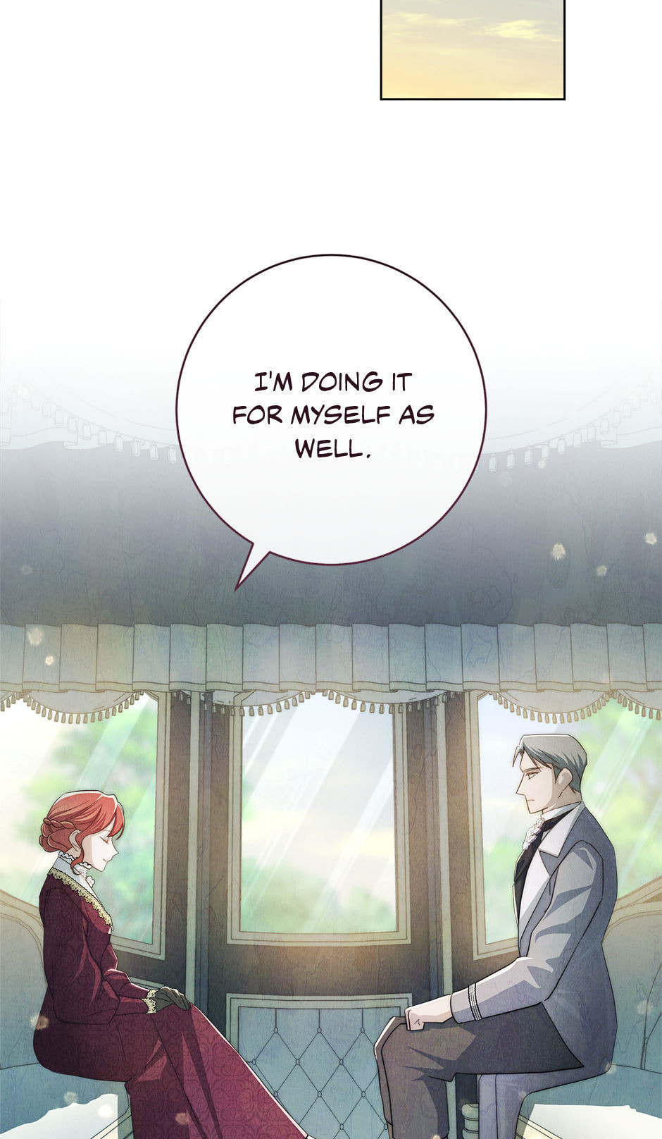 My Little Groom, Even After I'm Gone Chapter 13 page 133 - 
