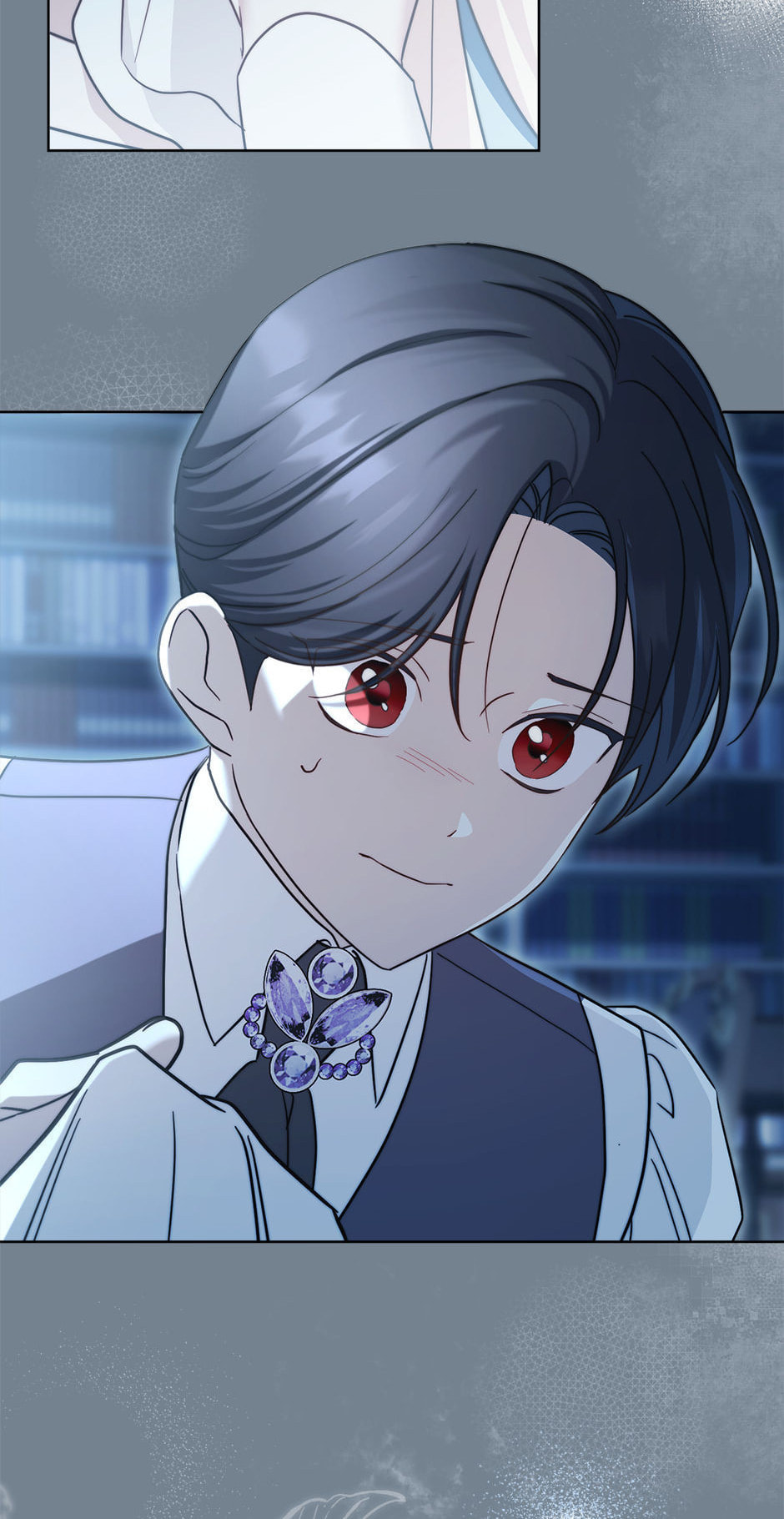 My Little Groom, Even After I'm Gone Chapter 13 page 137 - 