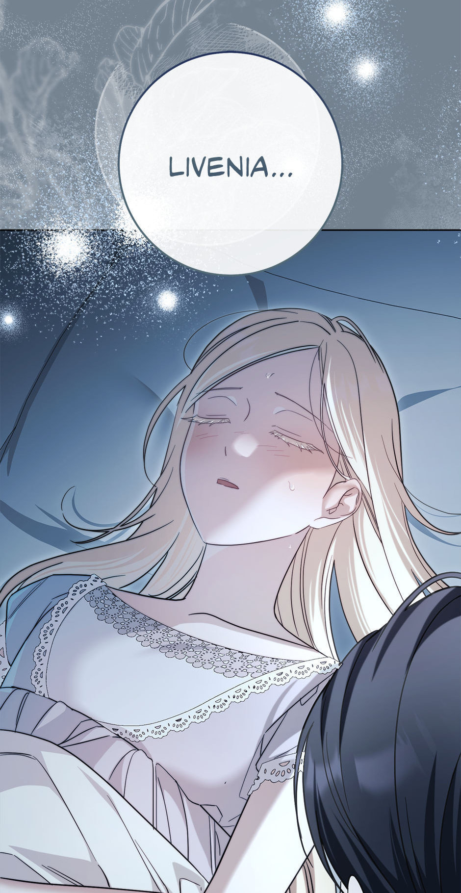My Little Groom, Even After I'm Gone Chapter 13 page 138 - 
