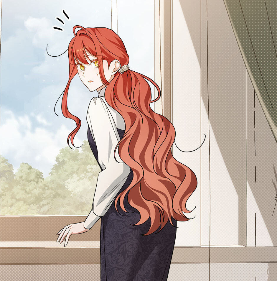 My Little Groom, Even After I'm Gone Chapter 13 page 15 - 