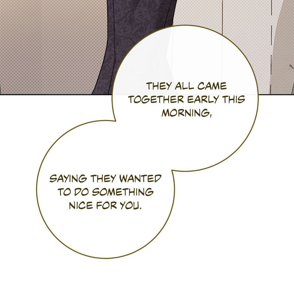 My Little Groom, Even After I'm Gone Chapter 13 page 16 - 