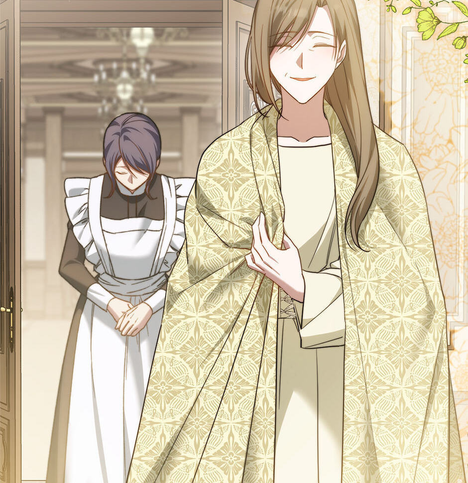My Little Groom, Even After I'm Gone Chapter 13 page 18 - 