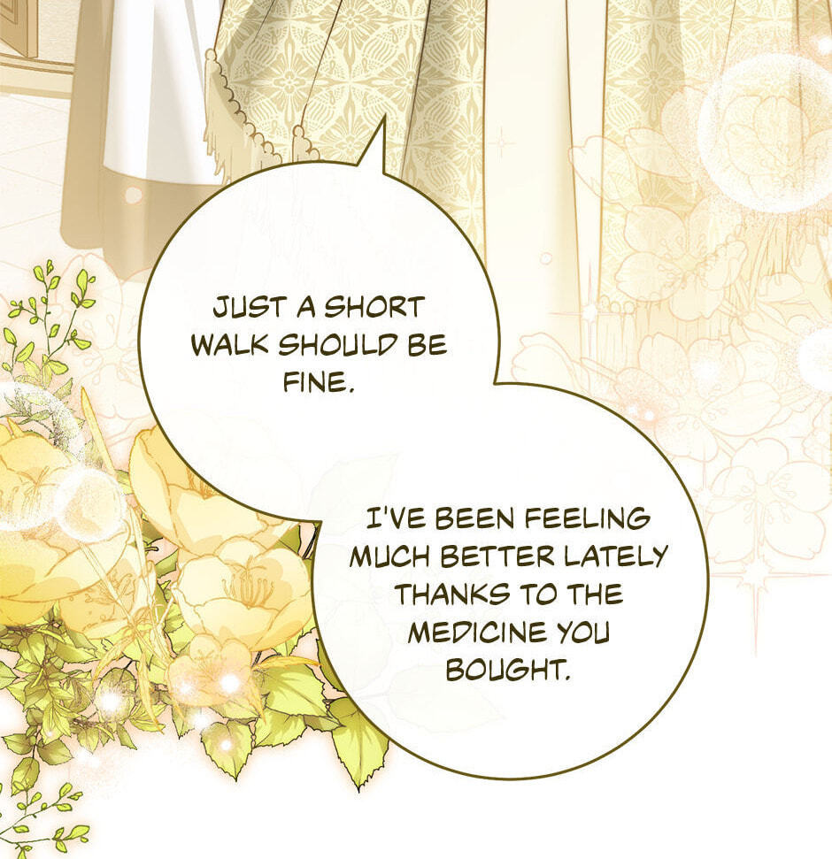 My Little Groom, Even After I'm Gone Chapter 13 page 19 - 